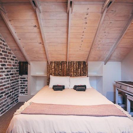 Lakeside Mountain Loft Εξωτερικό φωτογραφία