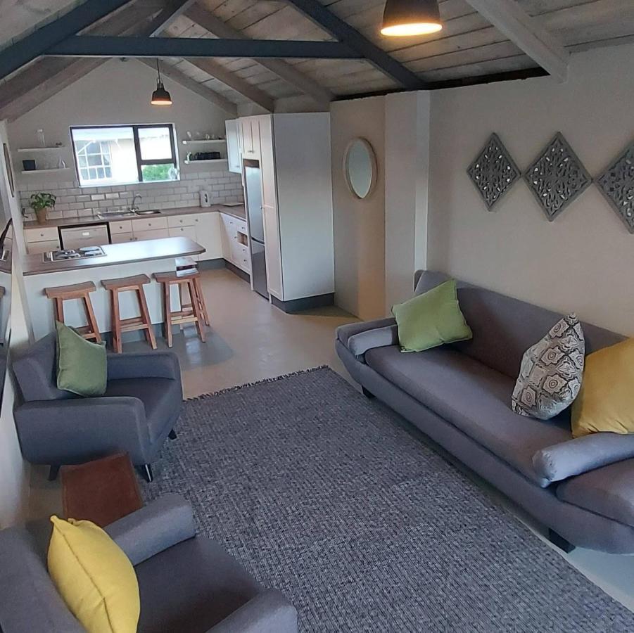 Lakeside Mountain Loft Εξωτερικό φωτογραφία