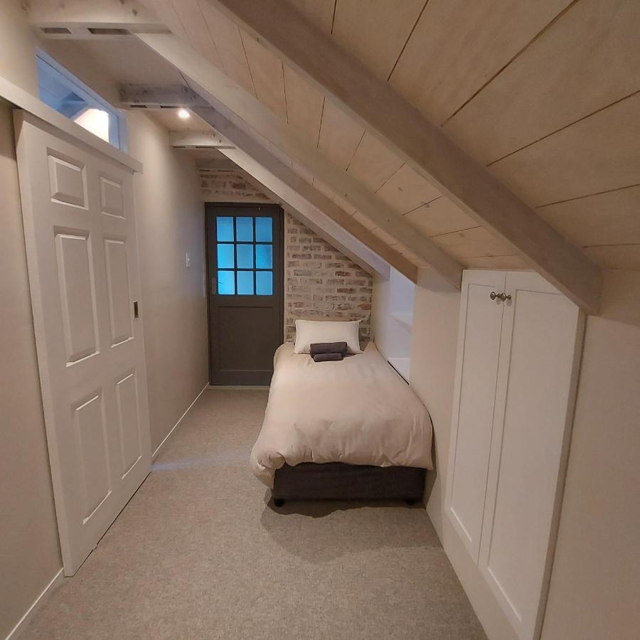 Lakeside Mountain Loft Εξωτερικό φωτογραφία