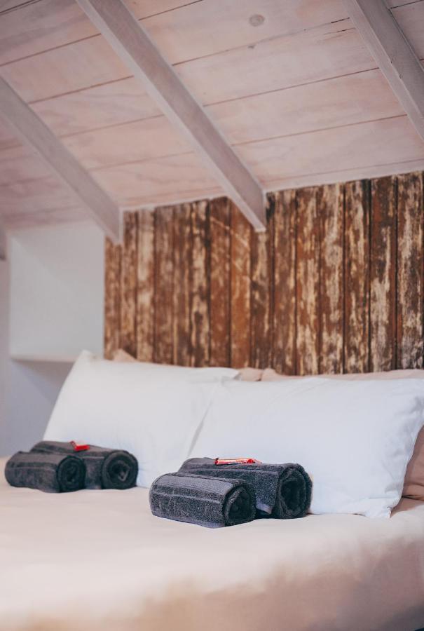 Lakeside Mountain Loft Εξωτερικό φωτογραφία