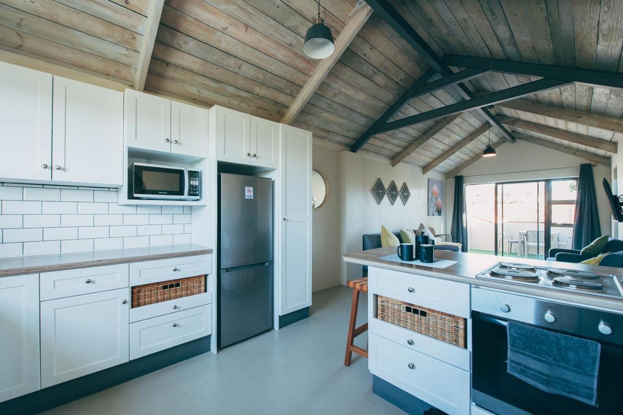 Lakeside Mountain Loft Εξωτερικό φωτογραφία