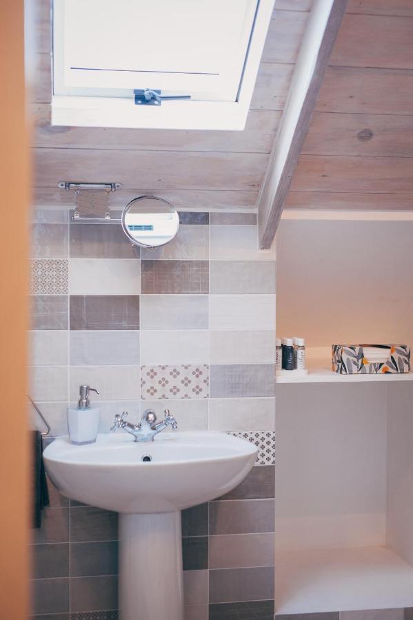 Lakeside Mountain Loft Εξωτερικό φωτογραφία