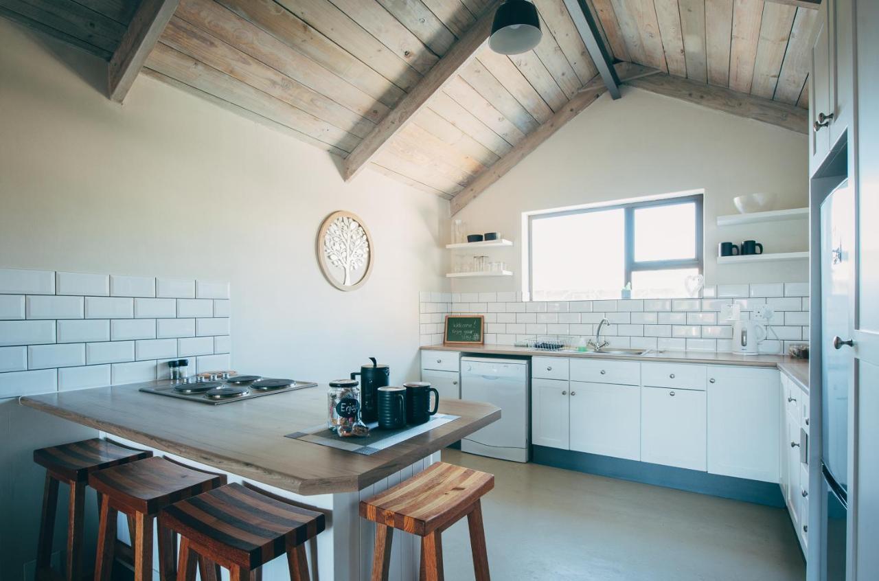 Lakeside Mountain Loft Εξωτερικό φωτογραφία