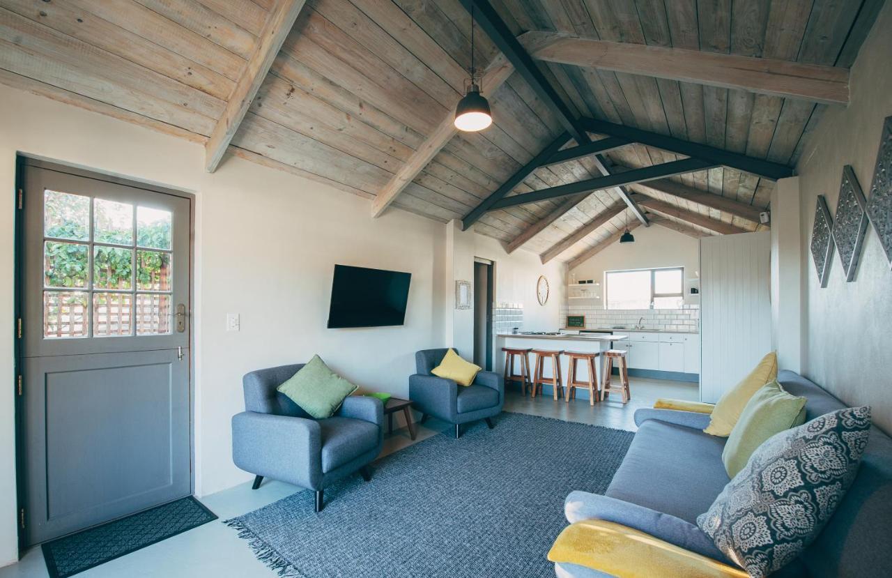 Lakeside Mountain Loft Εξωτερικό φωτογραφία
