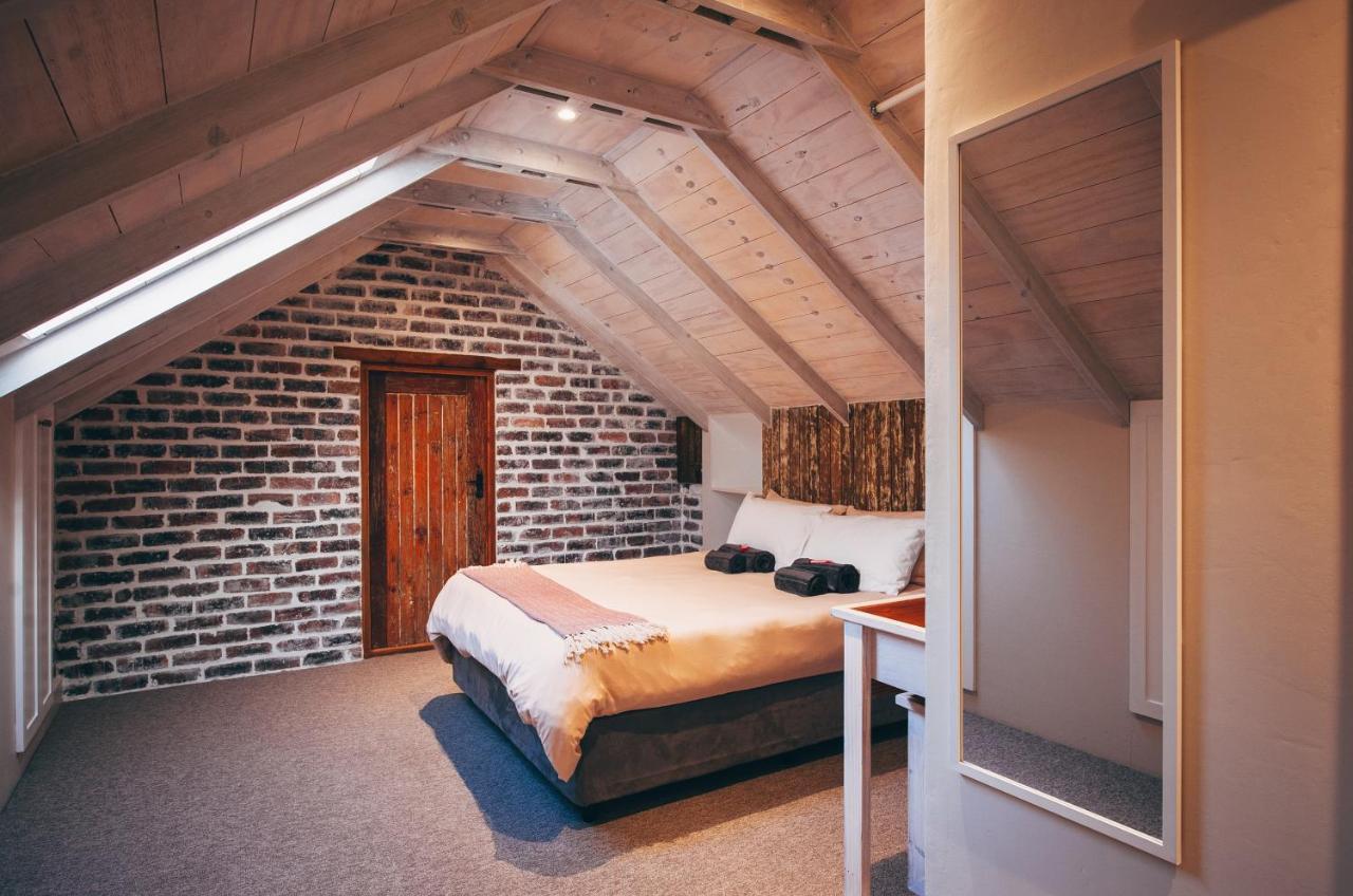 Lakeside Mountain Loft Εξωτερικό φωτογραφία