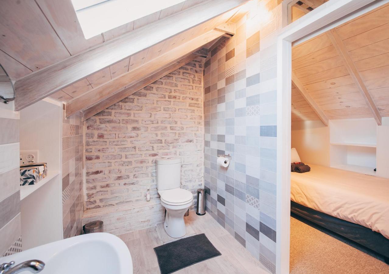 Lakeside Mountain Loft Εξωτερικό φωτογραφία
