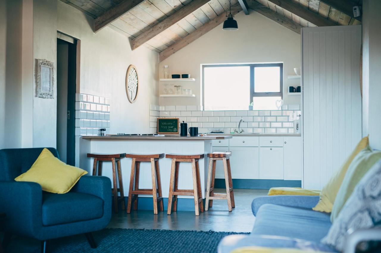 Lakeside Mountain Loft Εξωτερικό φωτογραφία